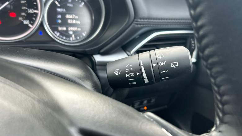 Mazda CX-5 2.0 e-Skyactiv G MHEV Centre-Line 5dr Auto Petrol Estate